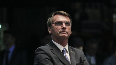 A brazil kongresszus elfogadott egy törvényjavaslatot, amely enyhítené Bolsonaro volt elnök börtönbüntetését.