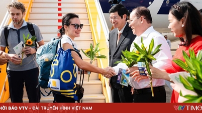 Vietnam Raih 20 Juta Turis Internasional: Rekor Kuantitas, Ujian Kualitas