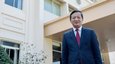 Vietnam-Laos Diplomatic Cooperation: A prime example of close and effective coordination.