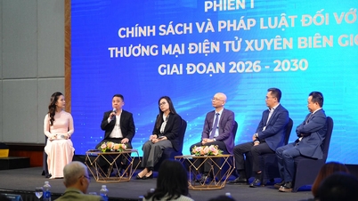 Chính sách và giải pháp hỗ trợ doanh nghiệp xuất khẩu trực tuyến