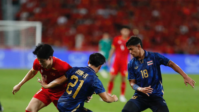 Thajsko prohrálo s Vietnamem na SEA Games 33: Thajci poníženi po prohlášení Madam Pang.