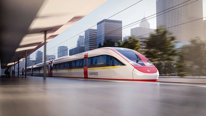 กดปุ่มเพื่อเปิดศักราชใหม่ของรถไฟฟ้าใต้ดิน