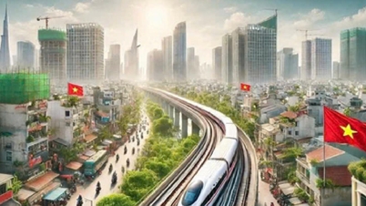 Trước giờ 'nhấn nút' những công trình lịch sử