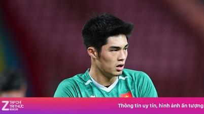 ช่วงเวลาสุดฮาของ จุง เกียน ผู้รักษาประตู หลังจบการแข่งขัน