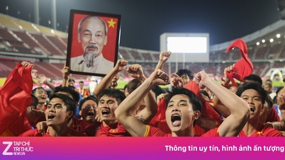 ช่วงเวลาที่น่าจดจำในนัดชิงชนะเลิศระหว่างเวียดนามกับไทย