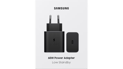 Ο φορτιστής Galaxy S26 Ultra αποκαλύπτει ανώτερες δυνατότητες γρήγορης φόρτισης.