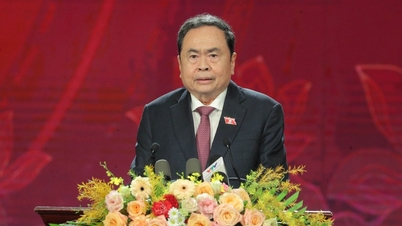 Mit dem vierten Dien Hong Award werden 64 herausragende Werke gewürdigt.
