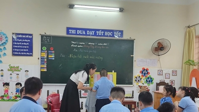 Wzmocnienie edukacji włączającej dla uczniów niepełnosprawnych w Da Nang