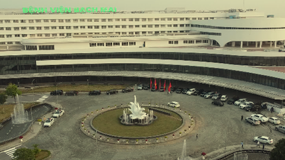 Inauguration of key healthcare projects - Realizing the principle of "Healthcare for the people"