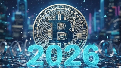ビットコイン 2026: 暗号通貨市場における 2 つの対照的なシナリオ。