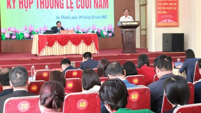 ក្រុមហ៊ុន An Thanh មានគម្រោងវិនិយោគលើគម្រោងសាងសង់ចំនួន ១២ ក្នុងឆ្នាំ ២០២៦។