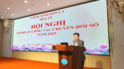 DIGITAL TRANSFORMATION TRAINING CONFERENCE 2025