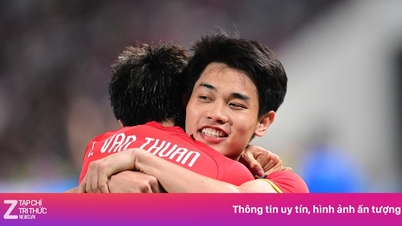 Kế hoạch của U22 Việt Nam sau SEA Games 33