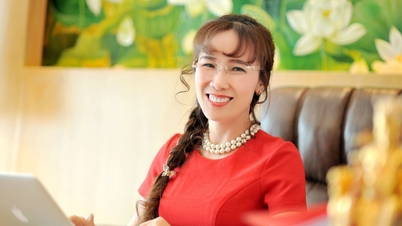 ក្រសួងមហាផ្ទៃកំពុងស្វែងរកមតិយោបល់លើការប្រគល់ងារជាវីរបុរសពលកម្មដល់មហាសេដ្ឋីស្ត្រី ង្វៀន ធីភឿងថាវ។