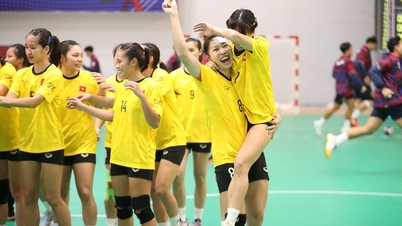 Jadual Sukan SEA ke-33 untuk 19 Disember: Hari kemuncak terakhir perlumbaan pingat.