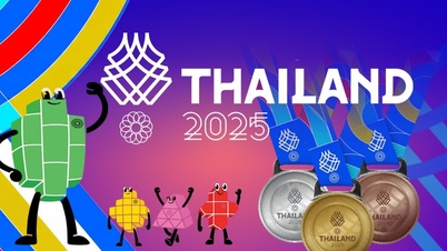 Kedudukan 33 Pingat Sukan SEA setakat 19 Disember: Adakah Thailand akan memecahkan rekod pingat emas Vietnam?