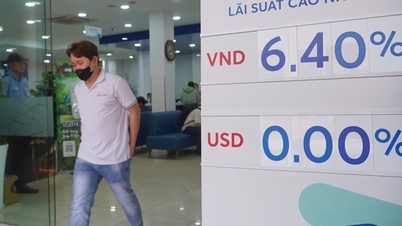 Bank-bank melakukan segala upaya untuk menarik simpanan.