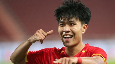'U22 Thailand could have lost to U22 Vietnam within 90 minutes'