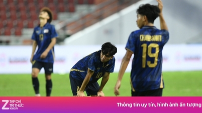 The SEA Games exposed weaknesses in Thai football.