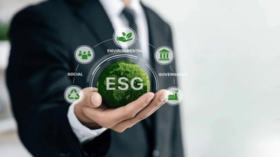 産業企業が ESG 要素を生産プロセスに統合することを支援します。