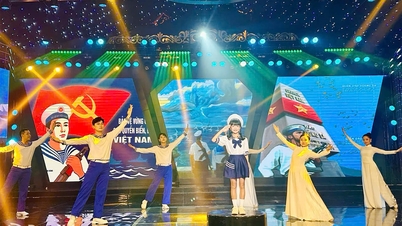 យុវជនជំនាន់ក្រោយមានមោទនភាពក្នុងការដើរតាមគន្លងរបស់ដូនតារបស់ពួកគេ។