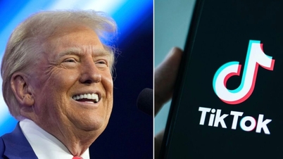 TikTok menandatangani perjanjian untuk menjual sebagian besar sahamnya di operasional AS.