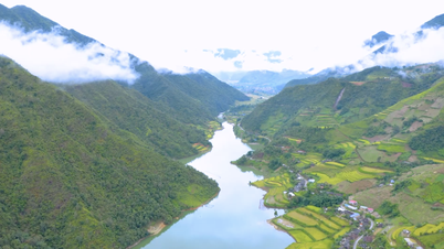 Borders – where different national cultures meet.