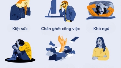 Generasi Z lelah dengan hiruk pikuk tenggat waktu dan media sosial.