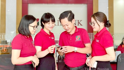ធនាគារ Agribank ពង្រីកប្រព័ន្ធរបស់ខ្លួនសម្រាប់ការជូនដំណឹងដល់គណនីដែលបង្ហាញសកម្មភាពគួរឱ្យសង្ស័យ។