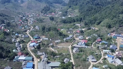 หนึ่งวันในชีวิตของชาวม้งในเมืองซอนลา