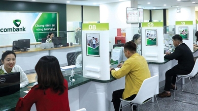 Lãi suất liên ngân hàng hạ nhiệt