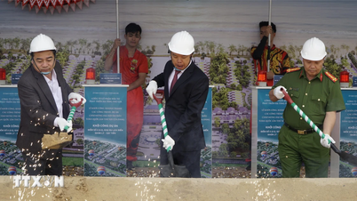 Gia Lai investit plus de 2 500 milliards de VND dans la construction de la zone touristique côtière de Nhon Ly-Cat Tien.