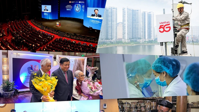 Points saillants du secteur scientifique et technologique vietnamien en 2025