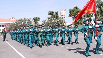תקנות בנוגע לקצבה יומית לכוחות מיליציה במחוז קה מאו.