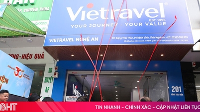 Tiga dekade – perjalanan ketahanan dari Vietravel