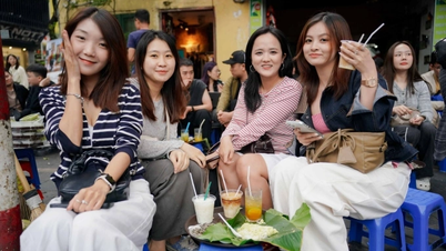 Hanoi zählt zu den sechs Städten weltweit mit den günstigsten Unterhaltungskosten.