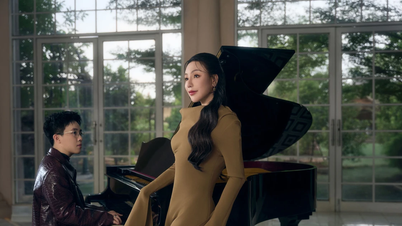 Après plus de 10 ans sans sortir de nouvel album, Ho Quynh Huong insuffle l'énergie de la génération Z à sa musique.