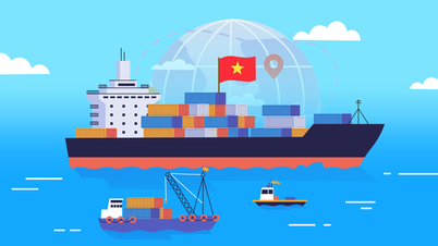 Vietnam memecahkan rekor impor dan ekspor, menanjak menjadi negara terkemuka dalam perdagangan global.