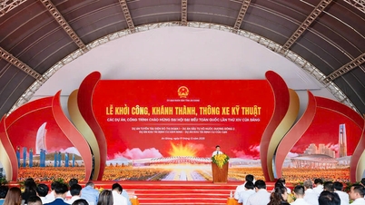 Pembangunan jalur kereta api perkotaan pertama di Vietnam dan proyek infrastruktur mega lainnya dimulai di Zona Ekonomi Khusus Phu Quoc.