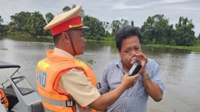 ការបិទស្ទីគ័រឆ្លុះបញ្ចាំង និងការប្រើប្រាស់ឧបករណ៍វាស់ដង្ហើម៖ ការបង្ការគ្រោះថ្នាក់តាមរយៈសកម្មភាពតូចៗ។