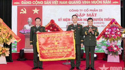 ក្រុមហ៊ុន ២២ កំពុងមានវឌ្ឍនភាពជាលំដាប់លើវិស័យភស្តុភារ និងសេដ្ឋកិច្ច។