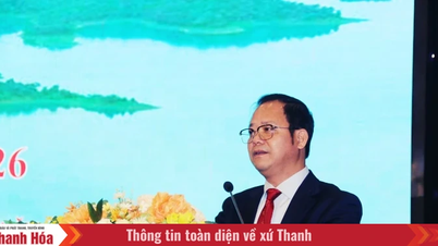 Công ty TNHH MTV Sông Chu tổ chức Hội nghị người lao động năm 2026