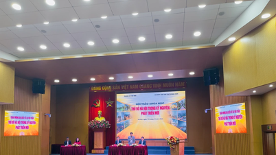 Hanoi, a főváros, alakítja a jövőképét és felszabadítja a fejlesztési erőforrásokat.