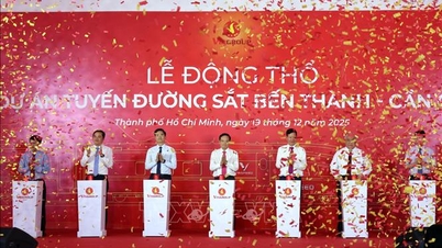 TP Hồ Chí Minh triển khai đồng loạt nhiều công trình giao thông quy mô lớn