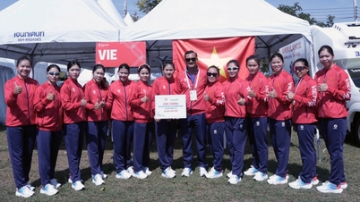 Щоденник SEA Games 33, 19 грудня: Команди зі стрільби та веслування поспіль виграють золоті медалі.