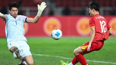 Báo Indonesia, Malaysia bình luận khi U22 Việt Nam giành HCV SEA Games