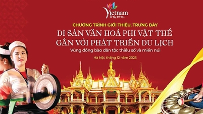 Sebuah video promosi telah dirilis yang menampilkan warisan budaya tak benda berupa Muong Gong dan Musik Lima Nada dari masyarakat Khmer.