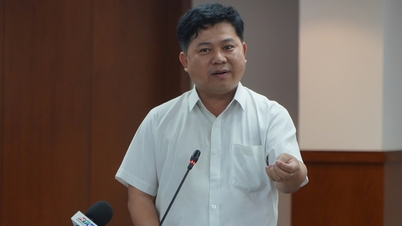 호치민시 교육훈련국: '협력은 서비스 제공을 위한 것이지, 사업적 목적을 위한 것이 아닙니다.'