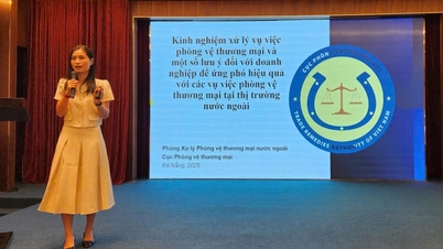 គាំទ្រដល់អាជីវកម្មនានាក្នុងការជំនះឧបសគ្គការពារពាណិជ្ជកម្ម។