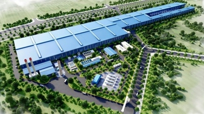 Chính thức khởi công dự án 10.000 tỷ đồng làm ray cao tốc và thép đặc biệt